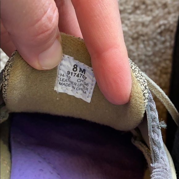 Sperrys - Picture 4 of 6